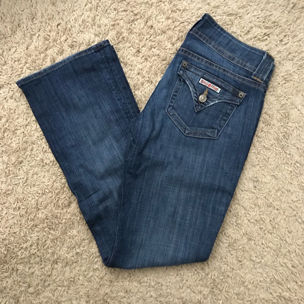 Hudson Jeans
